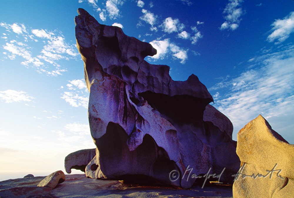 Flinders Chase National Park, Remarkable Rock