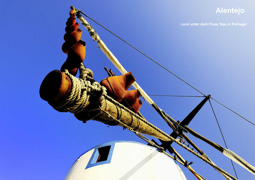 Alentejo
