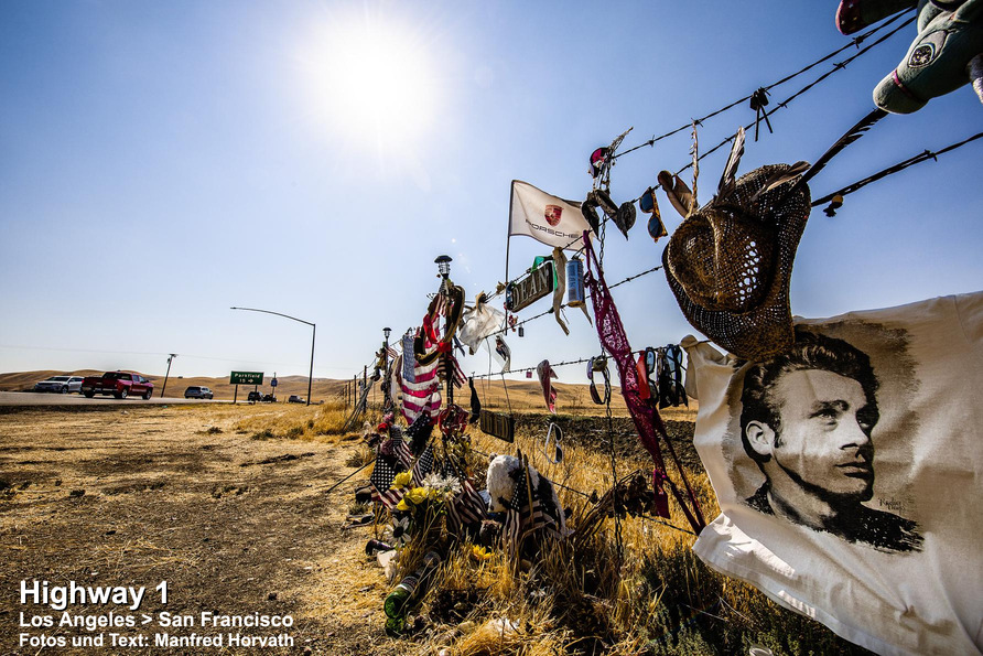 California Highway No 1