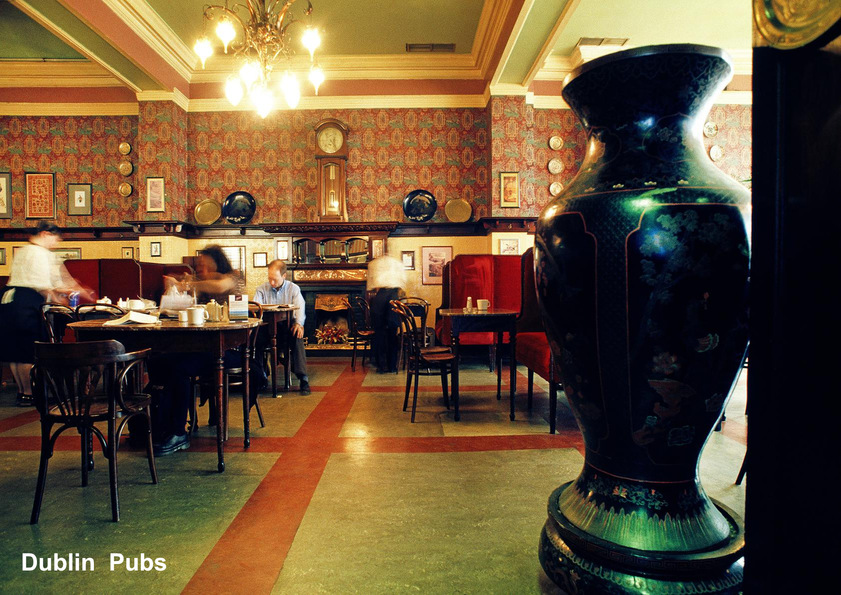 Irische Pubs