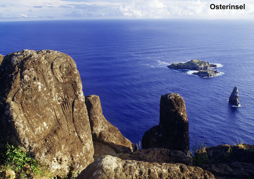 Osterinsel