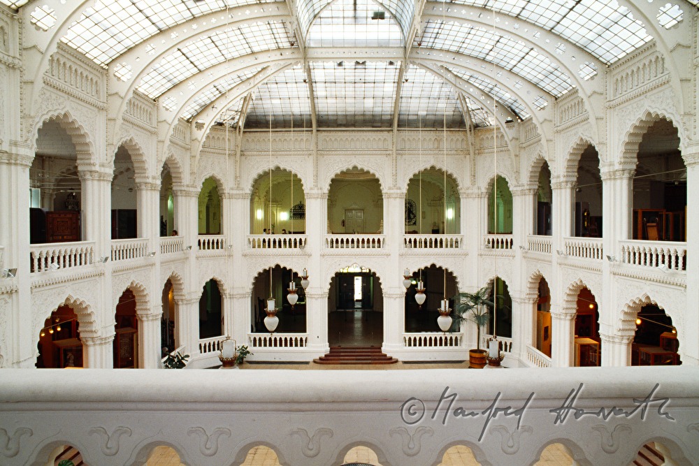 Kunstgewerbemuseum