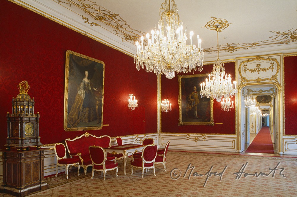Maria-Theresien-Zimmer