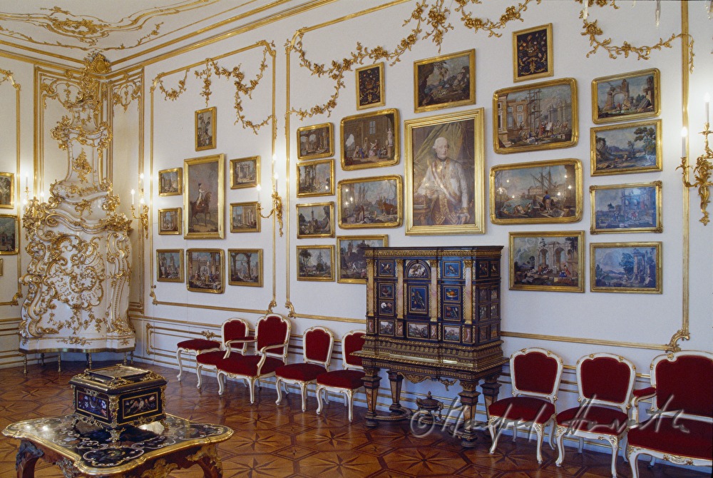 Pidradura Zimmer mit Piedradura-Bildern