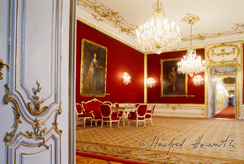 Maria-Theresien-Zimmer