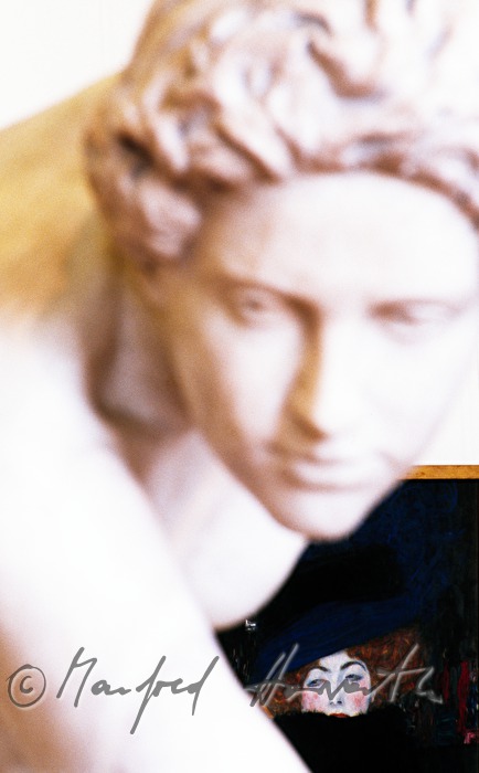 Ausstellung  in 
