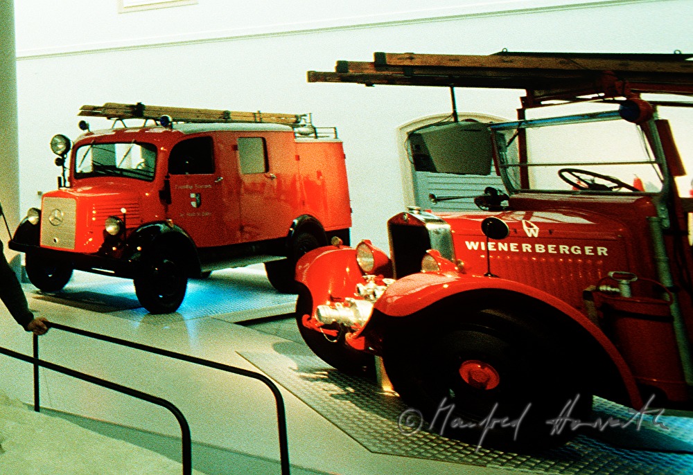 Feuerwehrmuseum