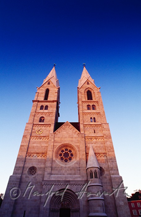 Dom von Wiener Neustadt (Liebfrauendom)