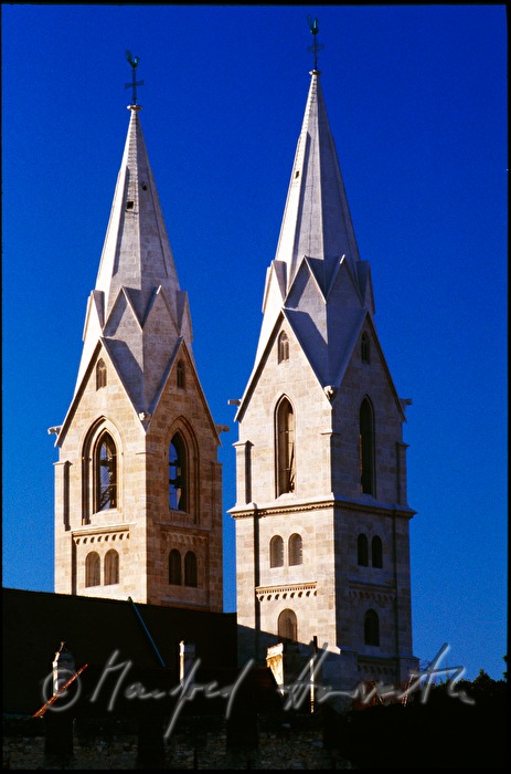 Dom von Wiener Neustadt (Liebfrauendom)