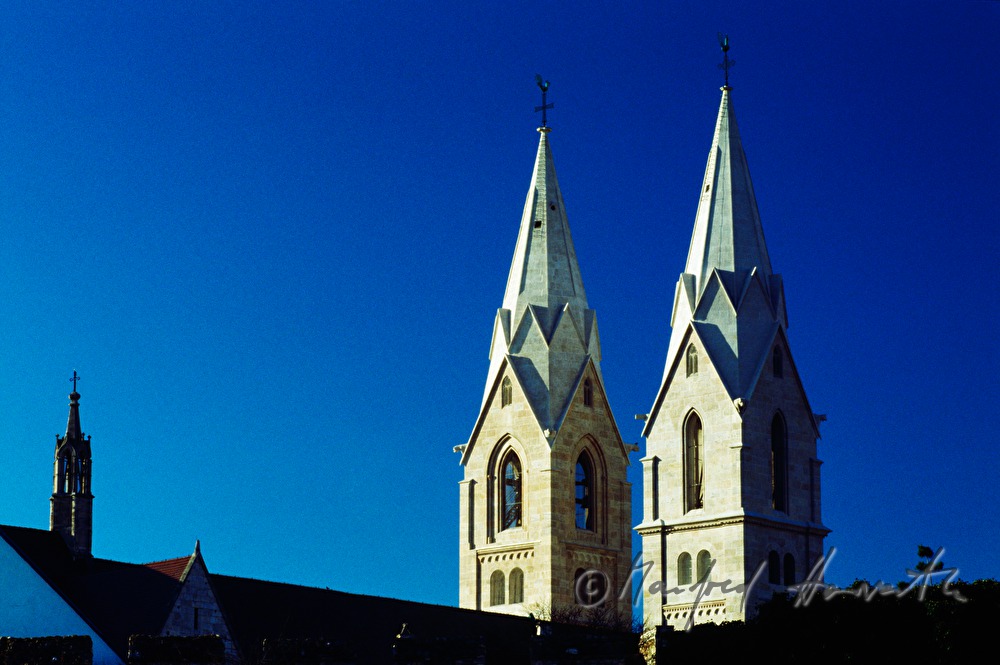 Dom von Wiener Neustadt (Liebfrauendom)