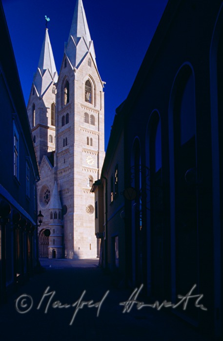 Dom von Wiener Neustadt (Liebfrauendom)