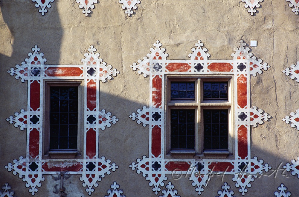 Altes Rathaus am Marktplatz