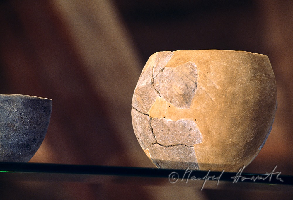 Ortsgeschichte-Museum in der Türmerstube