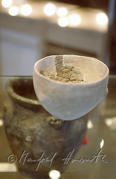 Ortsgeschichte-Museum in der Türmerstube