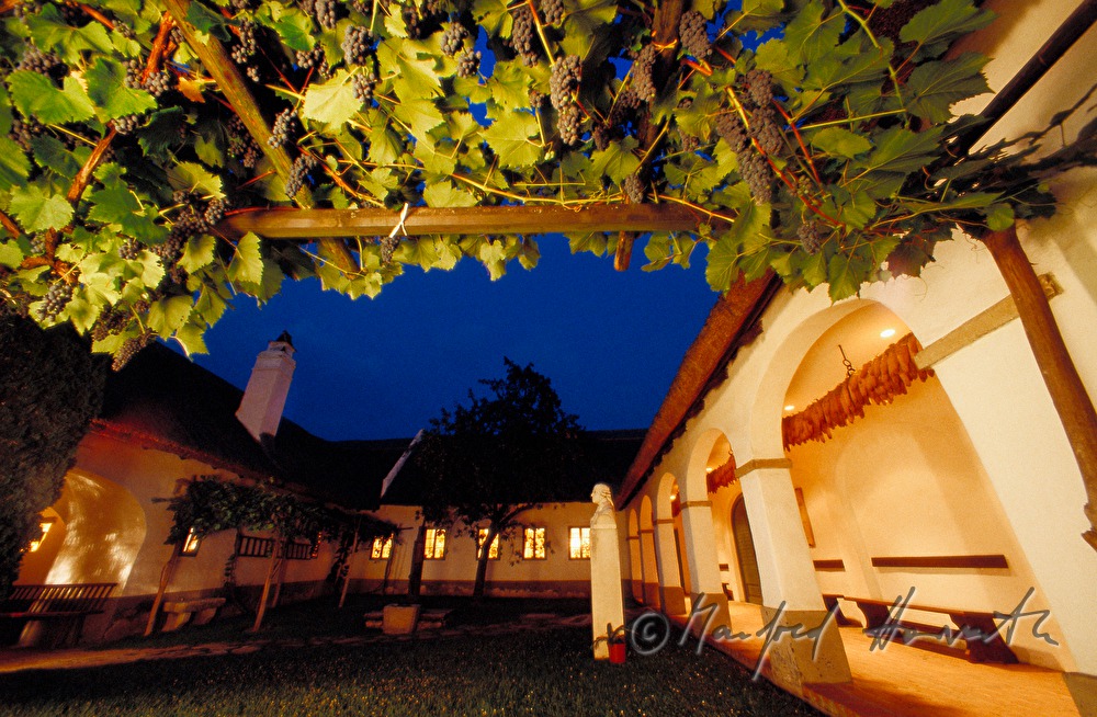 Geburtshaus von Joseph Haydn