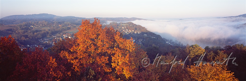 Jesuitenkirche auf dem Freinberg
