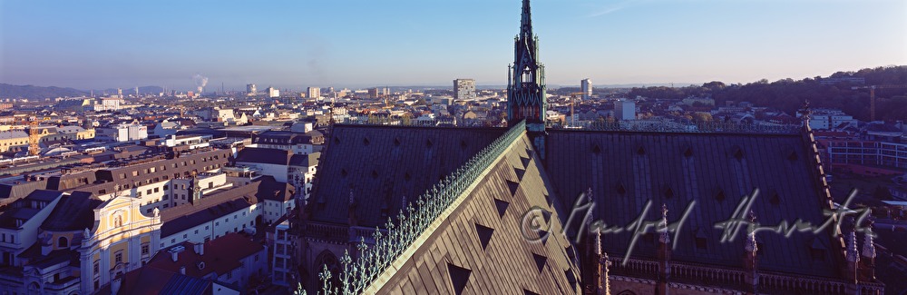 Neuer Dom (Mariendom)