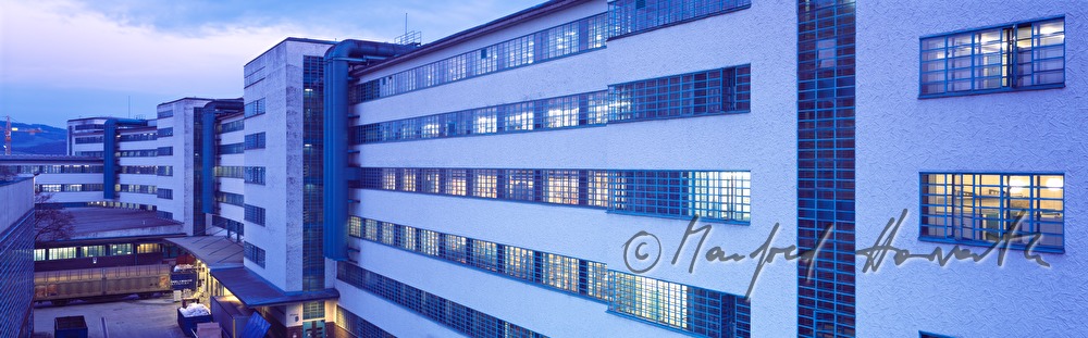Alte Tabakfabrik Linz