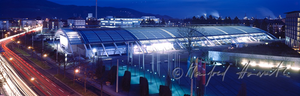 Design Center am Europaplatz