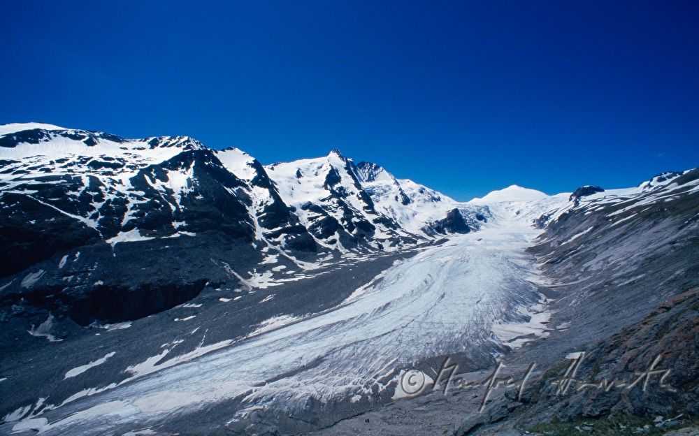 Pasterze