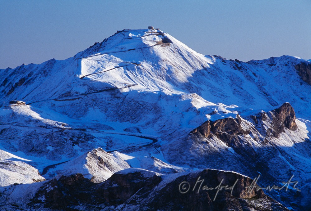 Großglockner-Hochalpenstrasse