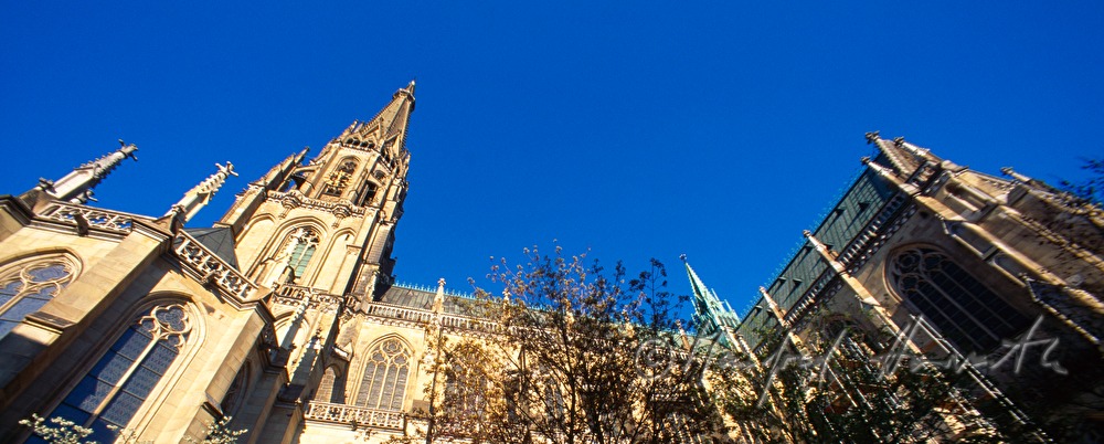 Neuer Dom (Mariendom)