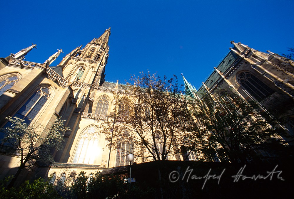 Neuer Dom (Mariendom)