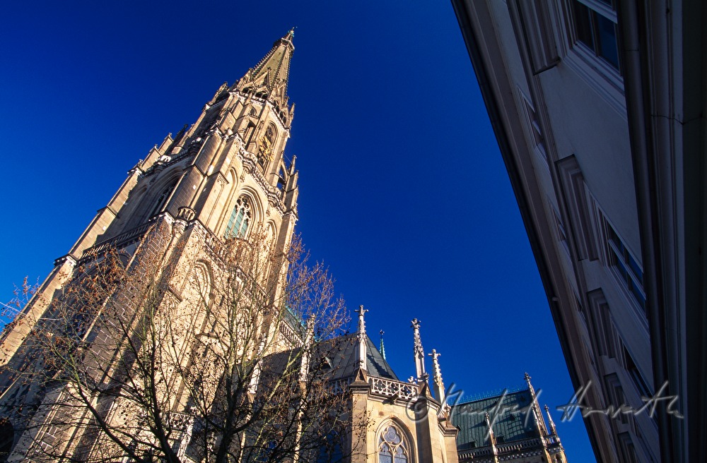 Neuer Dom (Mariendom)