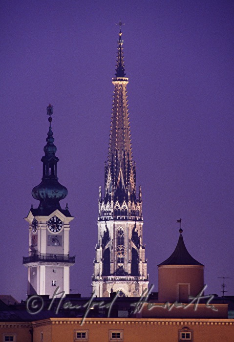 Neuer Dom (Mariendom)