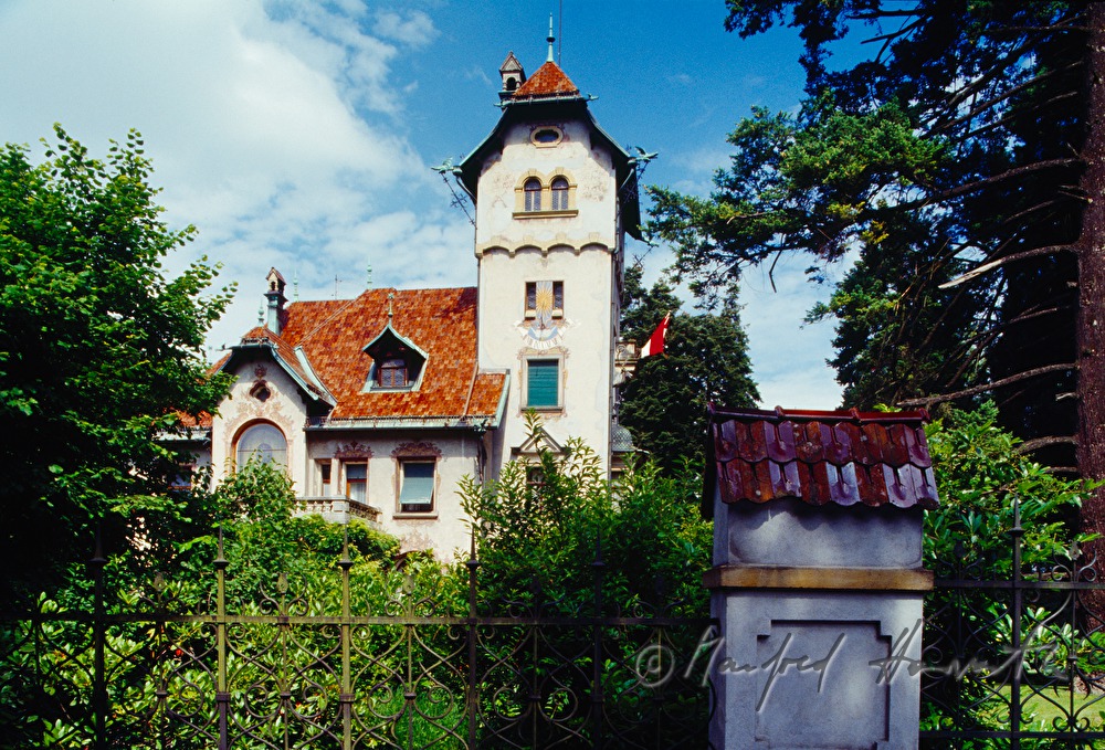 Villa Hämmerle