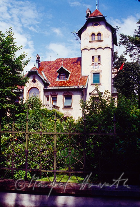 Villa Hämmerle