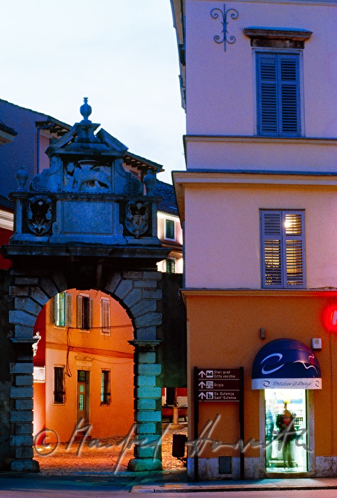 Stadttor 
