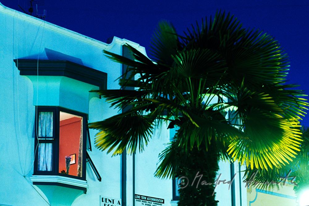 Art Deco Haus (