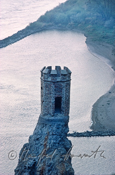 Jungfernturm