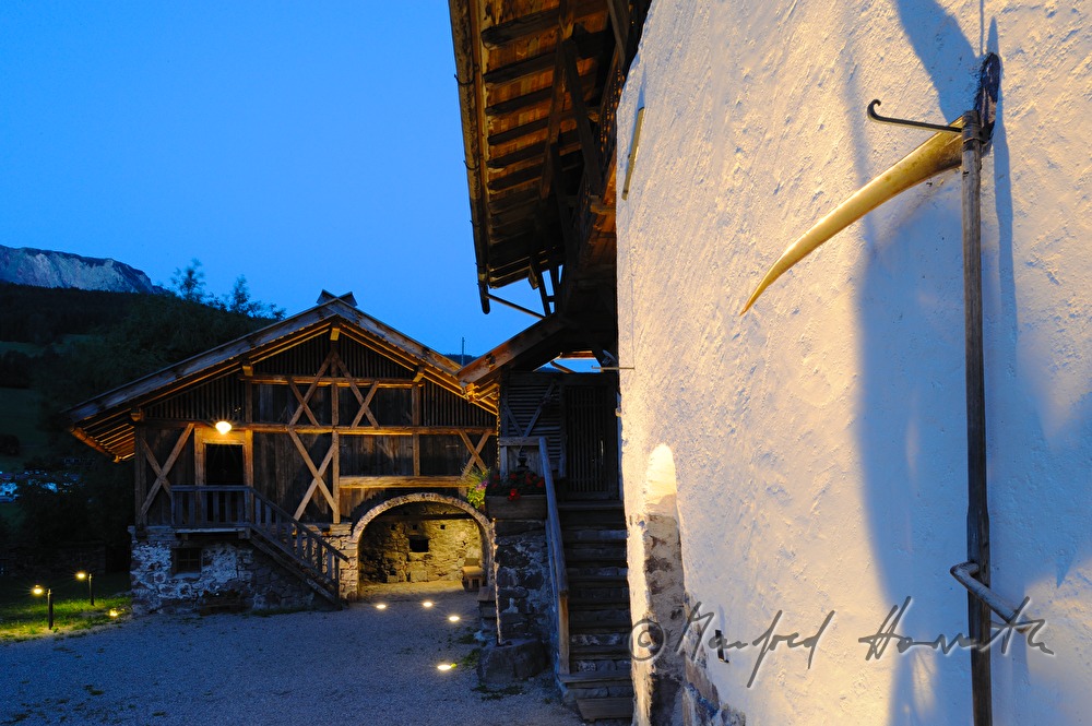 Heimatmuseum 