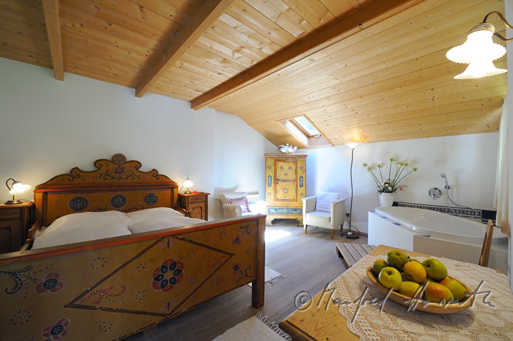 Hotel Bad Schörgau, Suite