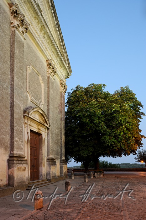 Kirche 