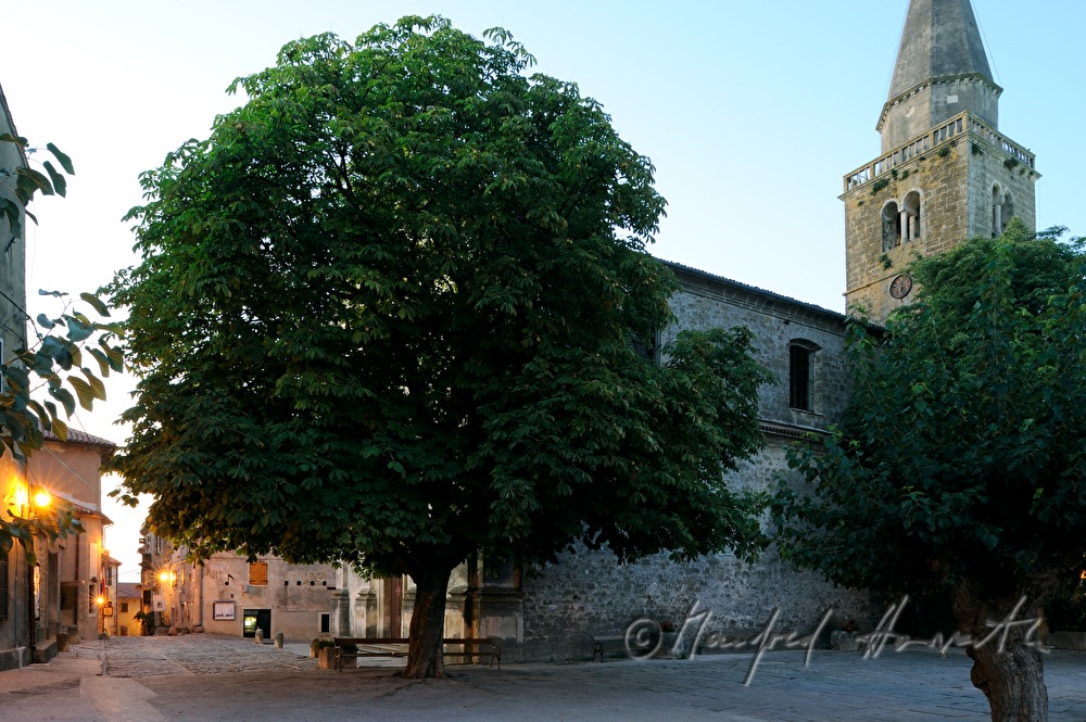 Kirche 