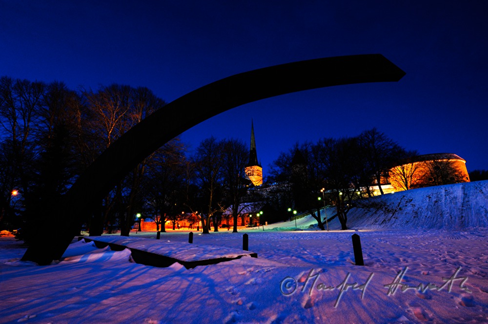 Skulptur 