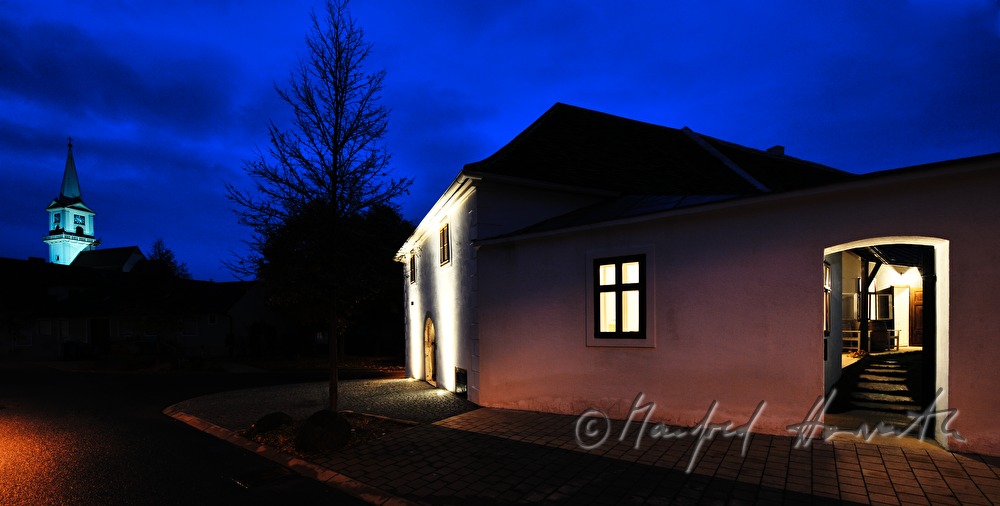 Hotel von Gut Purbach (