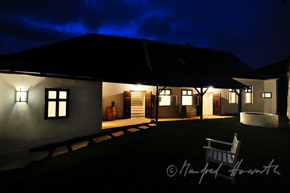 Hotel von Gut Purbach (