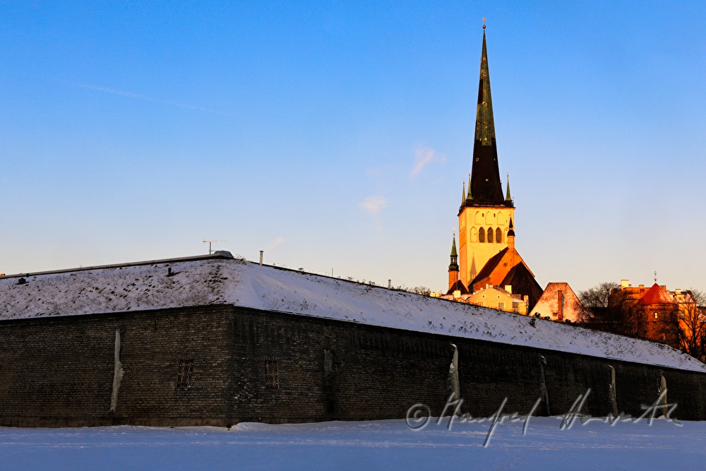 Olaikirche (Olafkirche)