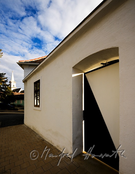 Hotel von Gut Purbach (