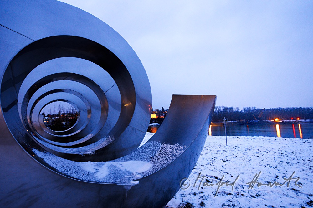 Skulptur 