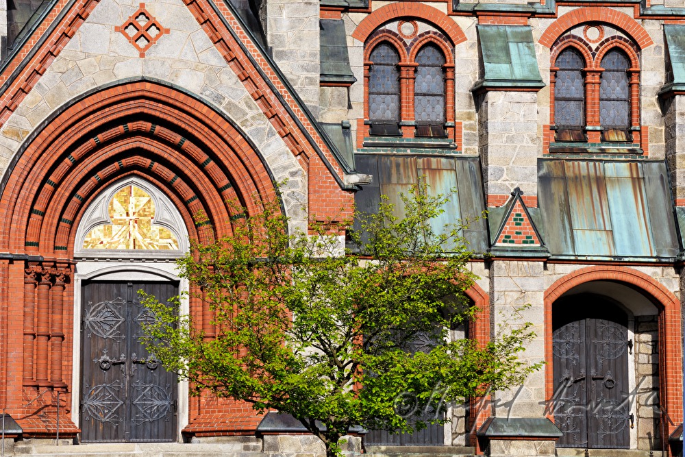 Kirche 