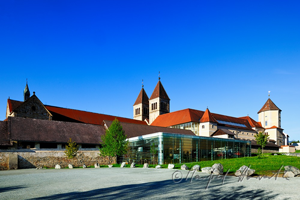 Augustiner-Chorherrenstift Seckau