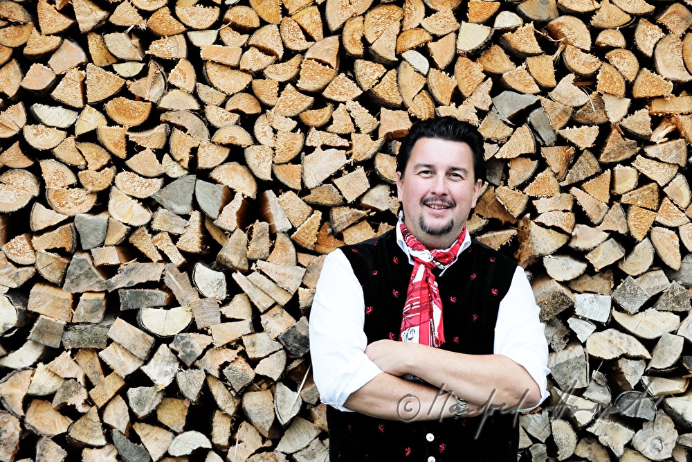 Restaurantbesitzer Ralf Niemetz