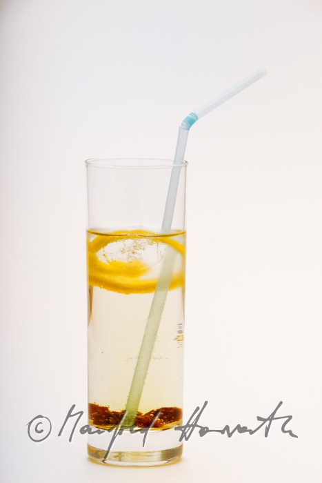 Pannonischer Cocktail von Willi Macheiner