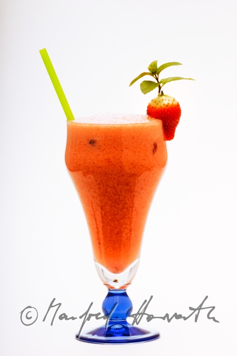 Pannonischer Cocktail von Willi Macheiner
