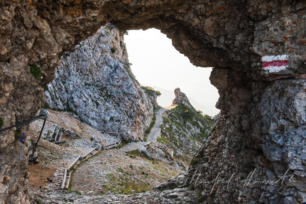 Wanderweg 